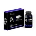 Alpha Men- Promotes Natural Energy and Daily Wellness